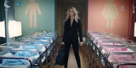 celine dion genderless clothing|Celine Dion gender commercial.